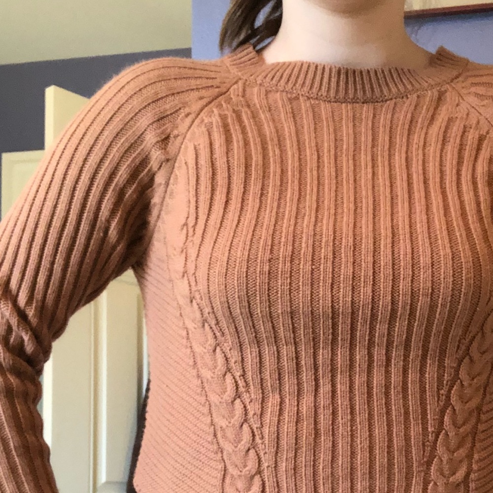 Cosy Casual Sweater